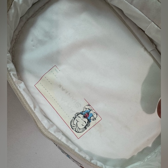 Disney Animators Collection Lunch bag - Mint - Picture 6 of 6